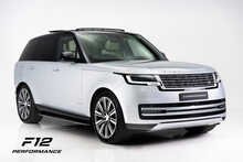 Land Rover Range Rover D350 MHEV Autobiography 