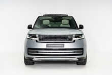 Land Rover Range Rover D350 MHEV Autobiography 