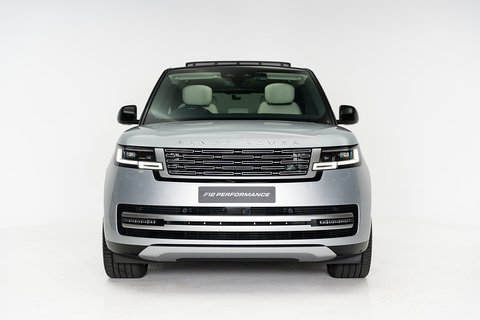 3.0 D350 MHEV Autobiography SUV 5dr Diesel Auto 4WD Euro 6 (s/s) (350 ps)