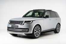Land Rover Range Rover D350 MHEV Autobiography 