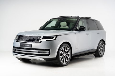 3.0 D350 MHEV Autobiography SUV 5dr Diesel Auto 4WD Euro 6 (s/s) (350 ps)