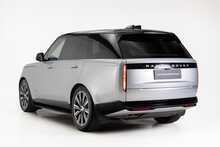 Land Rover Range Rover D350 MHEV Autobiography 