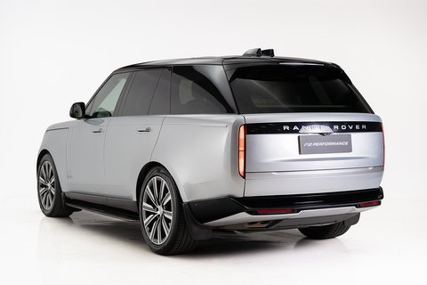 3.0 D350 MHEV Autobiography SUV 5dr Diesel Auto 4WD Euro 6 (s/s) (350 ps)