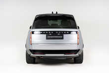Land Rover Range Rover D350 MHEV Autobiography 