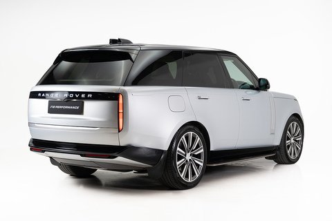 3.0 D350 MHEV Autobiography SUV 5dr Diesel Auto 4WD Euro 6 (s/s) (350 ps)