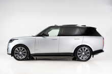 Land Rover Range Rover D350 MHEV Autobiography 