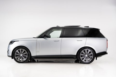 3.0 D350 MHEV Autobiography SUV 5dr Diesel Auto 4WD Euro 6 (s/s) (350 ps)