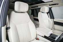 Land Rover Range Rover D350 MHEV Autobiography 