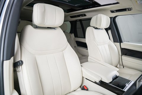 3.0 D350 MHEV Autobiography SUV 5dr Diesel Auto 4WD Euro 6 (s/s) (350 ps)