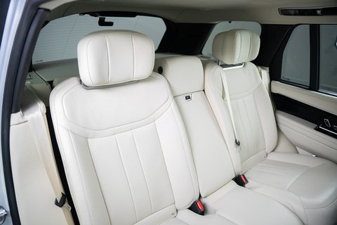 3.0 D350 MHEV Autobiography SUV 5dr Diesel Auto 4WD Euro 6 (s/s) (350 ps)