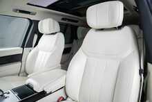 Land Rover Range Rover D350 MHEV Autobiography 