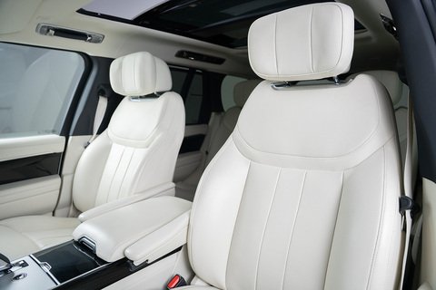 3.0 D350 MHEV Autobiography SUV 5dr Diesel Auto 4WD Euro 6 (s/s) (350 ps)