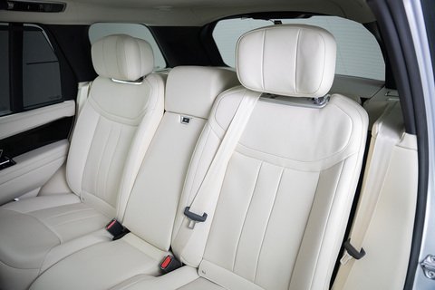 3.0 D350 MHEV Autobiography SUV 5dr Diesel Auto 4WD Euro 6 (s/s) (350 ps)