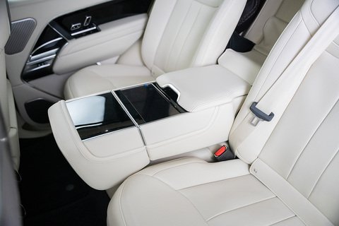 3.0 D350 MHEV Autobiography SUV 5dr Diesel Auto 4WD Euro 6 (s/s) (350 ps)