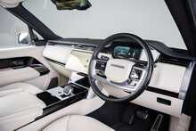 Land Rover Range Rover D350 MHEV Autobiography 
