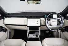 Land Rover Range Rover D350 MHEV Autobiography 