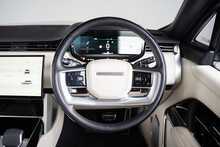 Land Rover Range Rover D350 MHEV Autobiography 