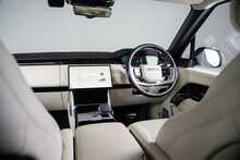 Land Rover Range Rover D350 MHEV Autobiography 