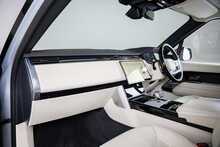 Land Rover Range Rover D350 MHEV Autobiography 