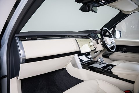 3.0 D350 MHEV Autobiography SUV 5dr Diesel Auto 4WD Euro 6 (s/s) (350 ps)