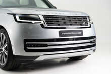 Land Rover Range Rover D350 MHEV Autobiography 