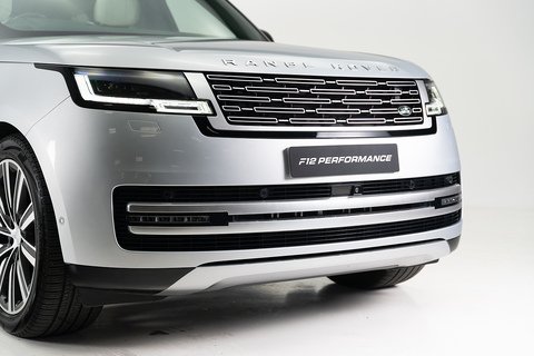 3.0 D350 MHEV Autobiography SUV 5dr Diesel Auto 4WD Euro 6 (s/s) (350 ps)