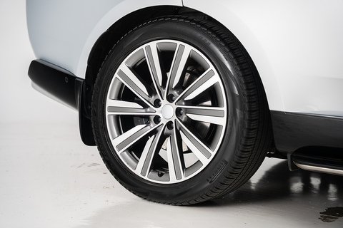 3.0 D350 MHEV Autobiography SUV 5dr Diesel Auto 4WD Euro 6 (s/s) (350 ps)