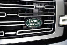 Land Rover Range Rover D350 MHEV Autobiography 