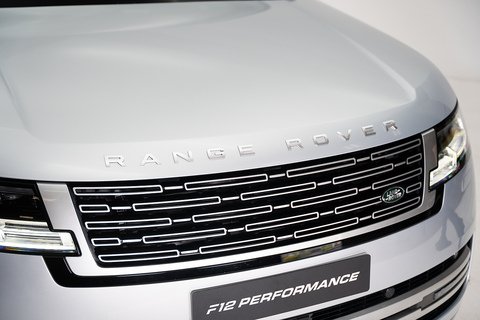 3.0 D350 MHEV Autobiography SUV 5dr Diesel Auto 4WD Euro 6 (s/s) (350 ps)