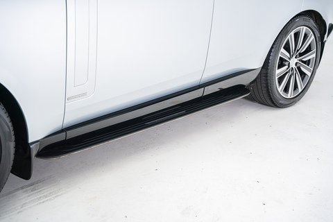 3.0 D350 MHEV Autobiography SUV 5dr Diesel Auto 4WD Euro 6 (s/s) (350 ps)