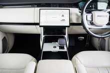 Land Rover Range Rover D350 MHEV Autobiography 