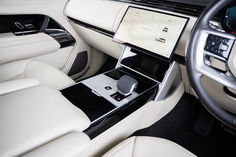 3.0 D350 MHEV Autobiography SUV 5dr Diesel Auto 4WD Euro 6 (s/s) (350 ps)