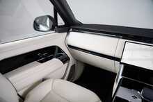 Land Rover Range Rover D350 MHEV Autobiography 