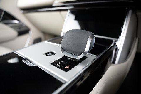 3.0 D350 MHEV Autobiography SUV 5dr Diesel Auto 4WD Euro 6 (s/s) (350 ps)