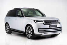 Land Rover Range Rover D350 MHEV Autobiography 