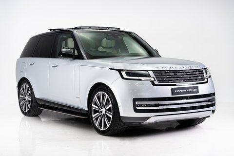 3.0 D350 MHEV Autobiography SUV 5dr Diesel Auto 4WD Euro 6 (s/s) (350 ps)