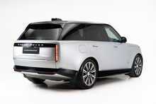 Land Rover Range Rover D350 MHEV Autobiography 