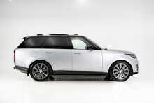 Land Rover Range Rover D350 MHEV Autobiography 