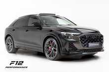 Audi RSQ8 TFSI V8 Performance Carbon Vorsprung 
