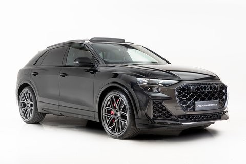 4.0 TFSI V8 Performance Carbon Vorsprung SUV 5dr Petrol Tiptronic quattro Euro 6 (s/s) (640 ps)