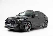 Audi RSQ8 TFSI V8 Performance Carbon Vorsprung 