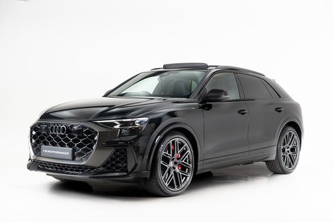 4.0 TFSI V8 Performance Carbon Vorsprung SUV 5dr Petrol Tiptronic quattro Euro 6 (s/s) (640 ps)