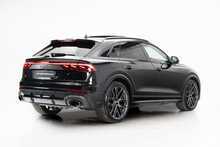 Audi RSQ8 TFSI V8 Performance Carbon Vorsprung 
