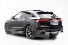 Audi RSQ8 TFSI V8 Performance Carbon Vorsprung 