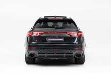 Audi RSQ8 TFSI V8 Performance Carbon Vorsprung 