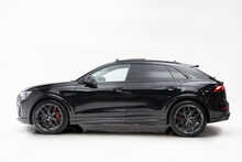 Audi RSQ8 TFSI V8 Performance Carbon Vorsprung 
