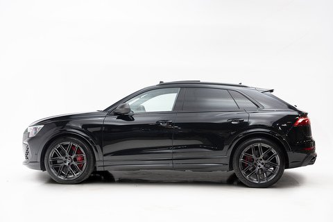 4.0 TFSI V8 Performance Carbon Vorsprung SUV 5dr Petrol Tiptronic quattro Euro 6 (s/s) (640 ps)