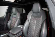 Audi RSQ8 TFSI V8 Performance Carbon Vorsprung 