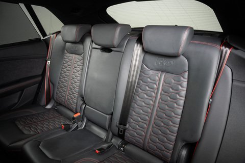 4.0 TFSI V8 Performance Carbon Vorsprung SUV 5dr Petrol Tiptronic quattro Euro 6 (s/s) (640 ps)