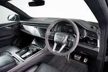 Audi RSQ8 TFSI V8 Performance Carbon Vorsprung 